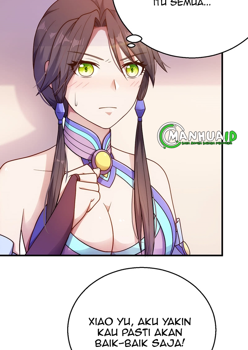 Heavenly Robber Chapter 9 Gambar 66