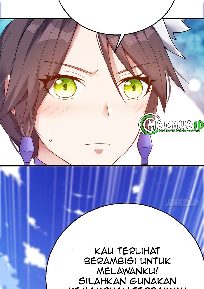 Heavenly Robber Chapter 9 Gambar 67