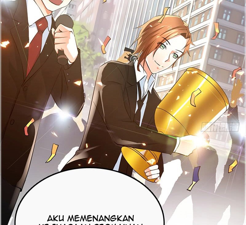 Heavenly Robber Chapter 1 Gambar 9