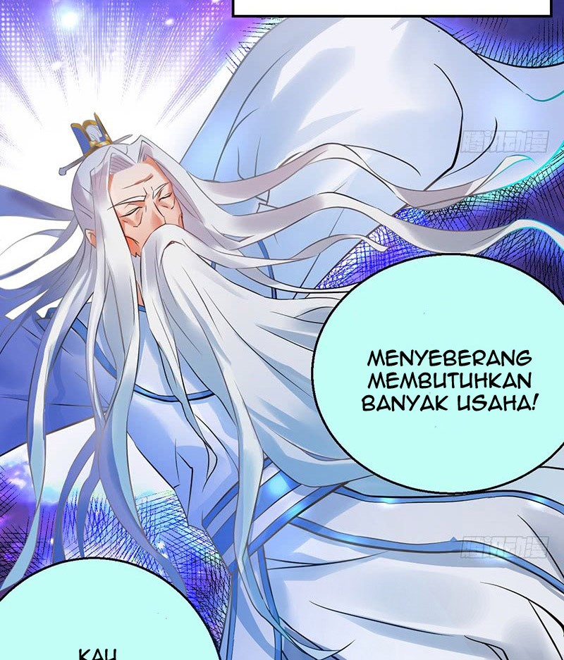 Heavenly Robber Chapter 1 Gambar 33