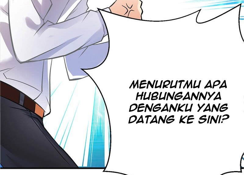 Heavenly Robber Chapter 1 Gambar 39