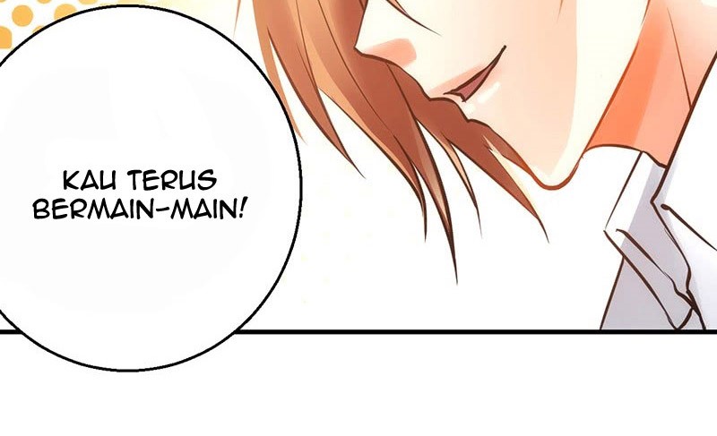 Heavenly Robber Chapter 1 Gambar 42