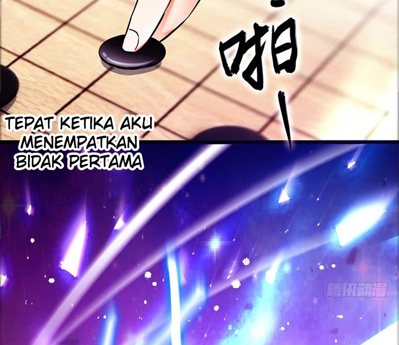 Heavenly Robber Chapter 1 Gambar 12