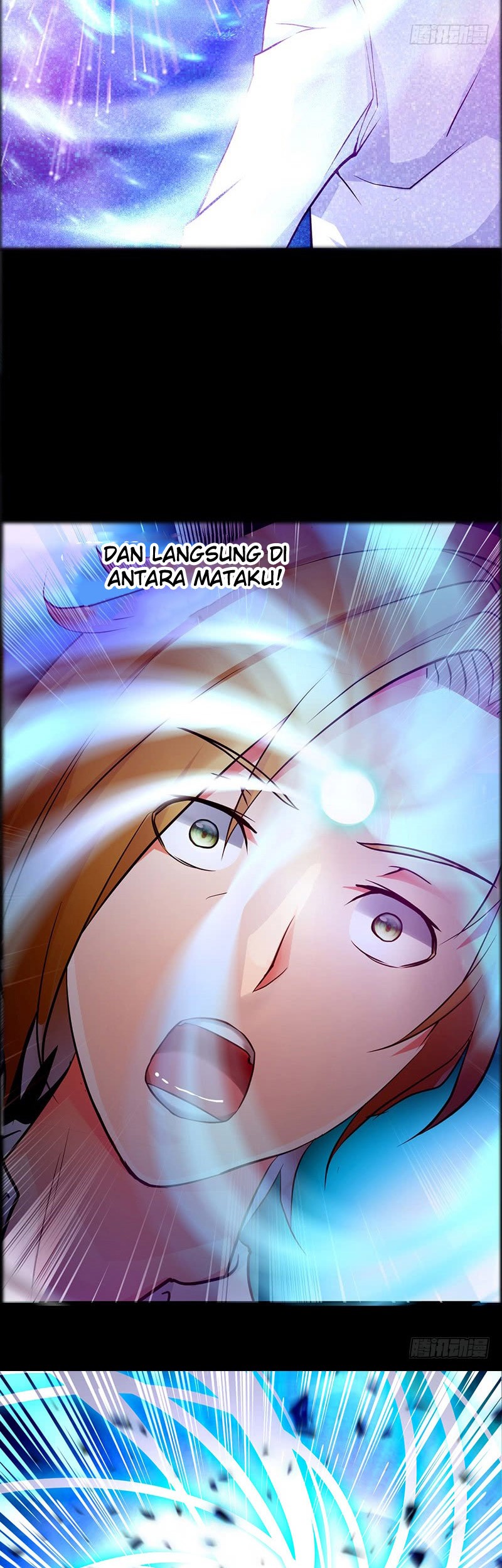 Heavenly Robber Chapter 1 Gambar 22