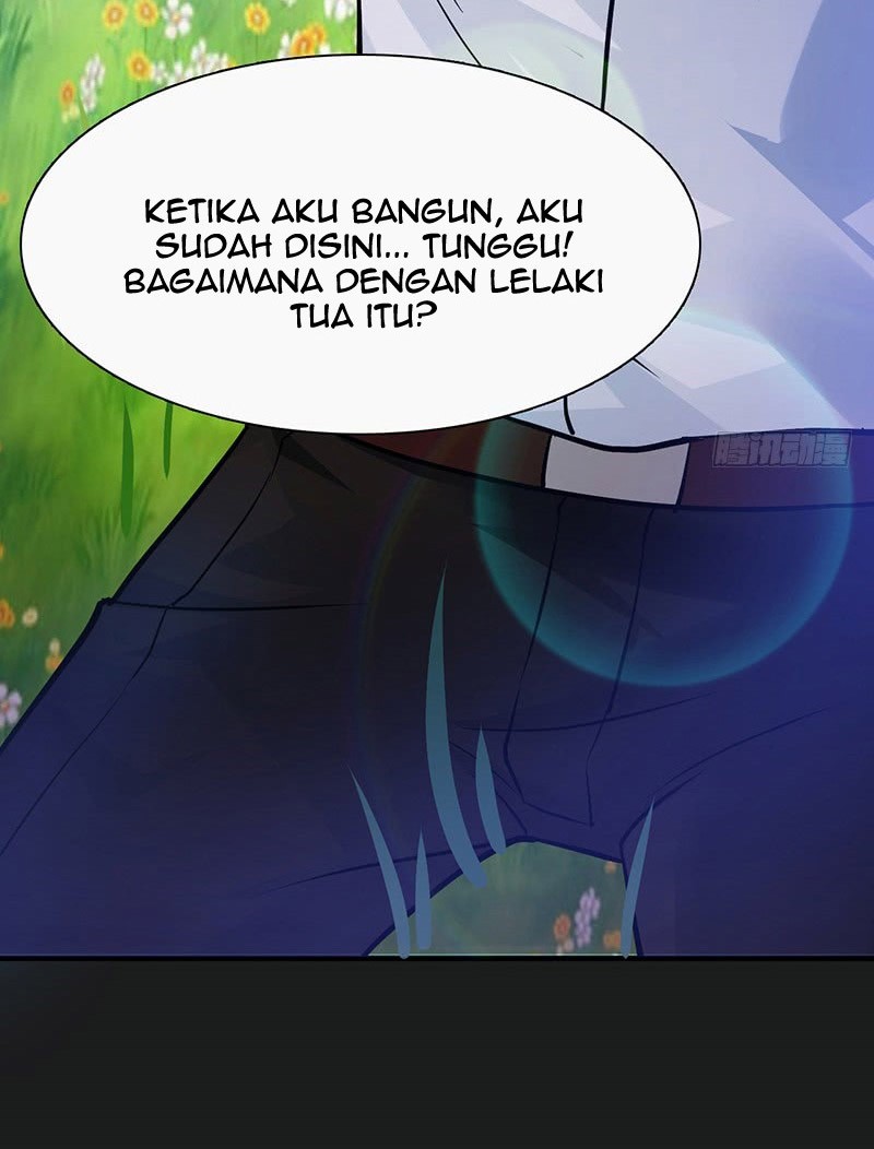 Heavenly Robber Chapter 1 Gambar 24