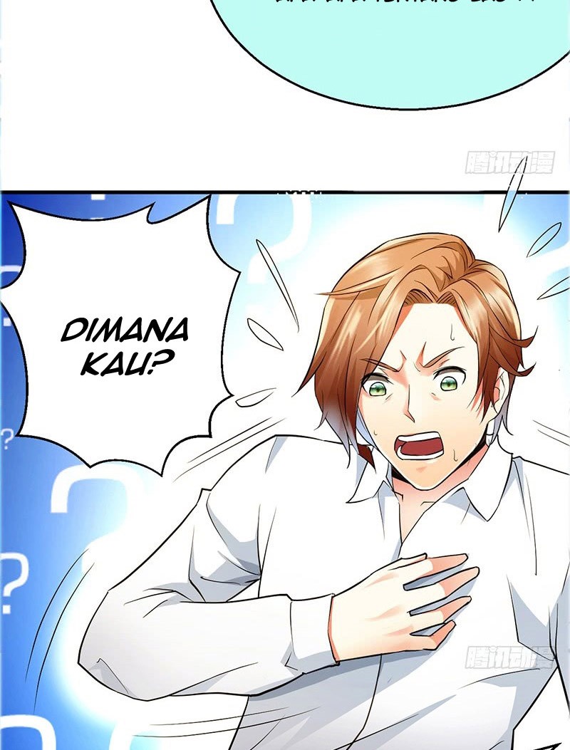 Heavenly Robber Chapter 1 Gambar 27