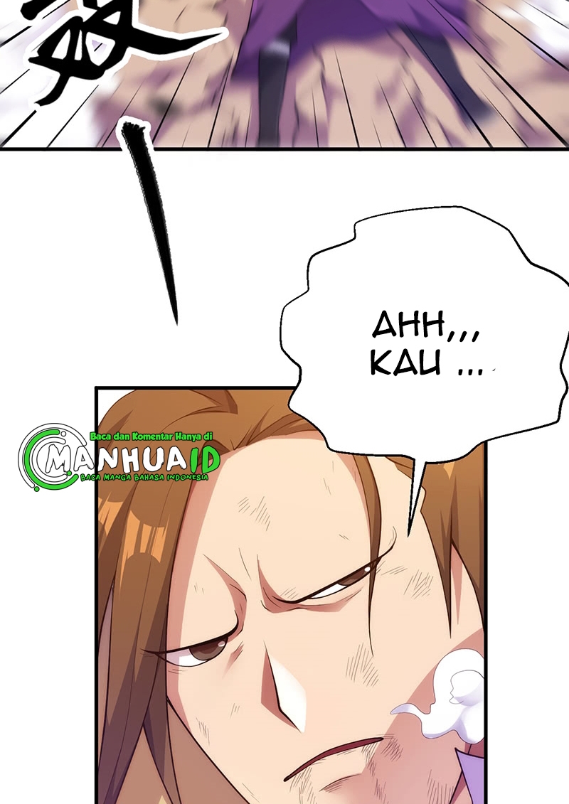 Heavenly Robber Chapter 10 Gambar 19