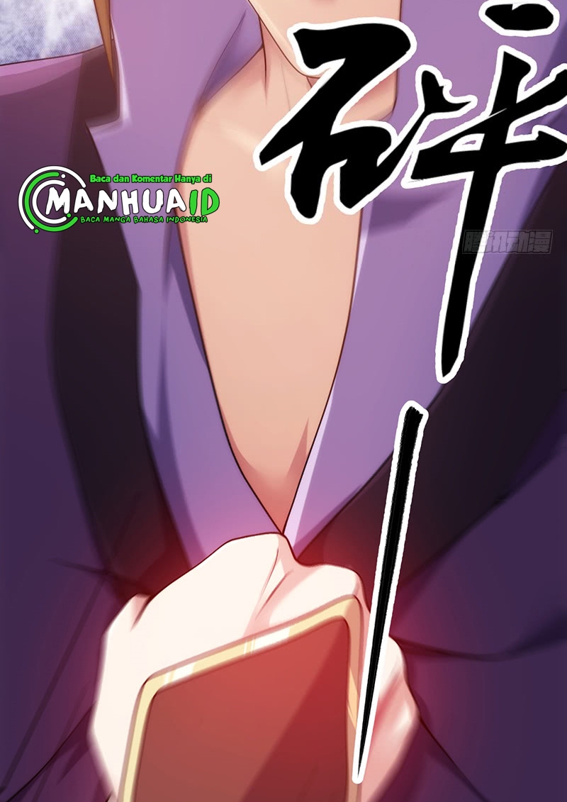 Heavenly Robber Chapter 10 Gambar 12