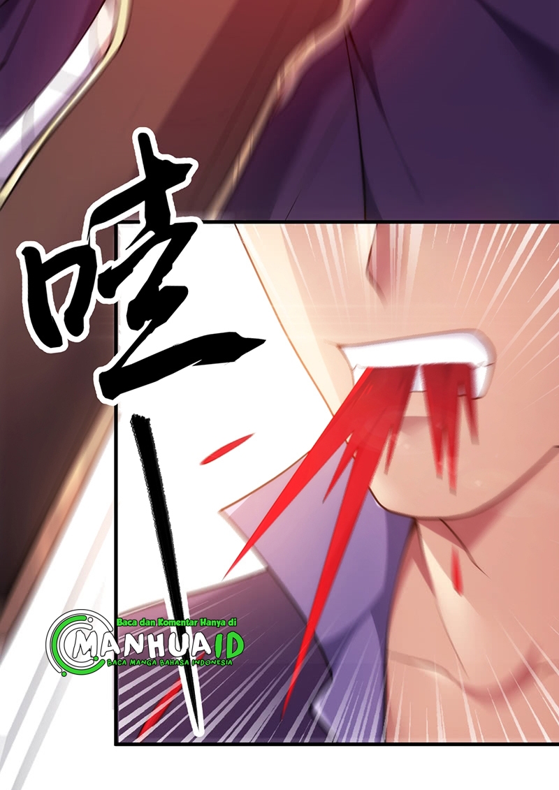 Heavenly Robber Chapter 10 Gambar 13