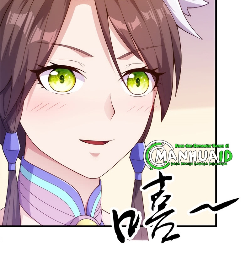 Heavenly Robber Chapter 10 Gambar 27