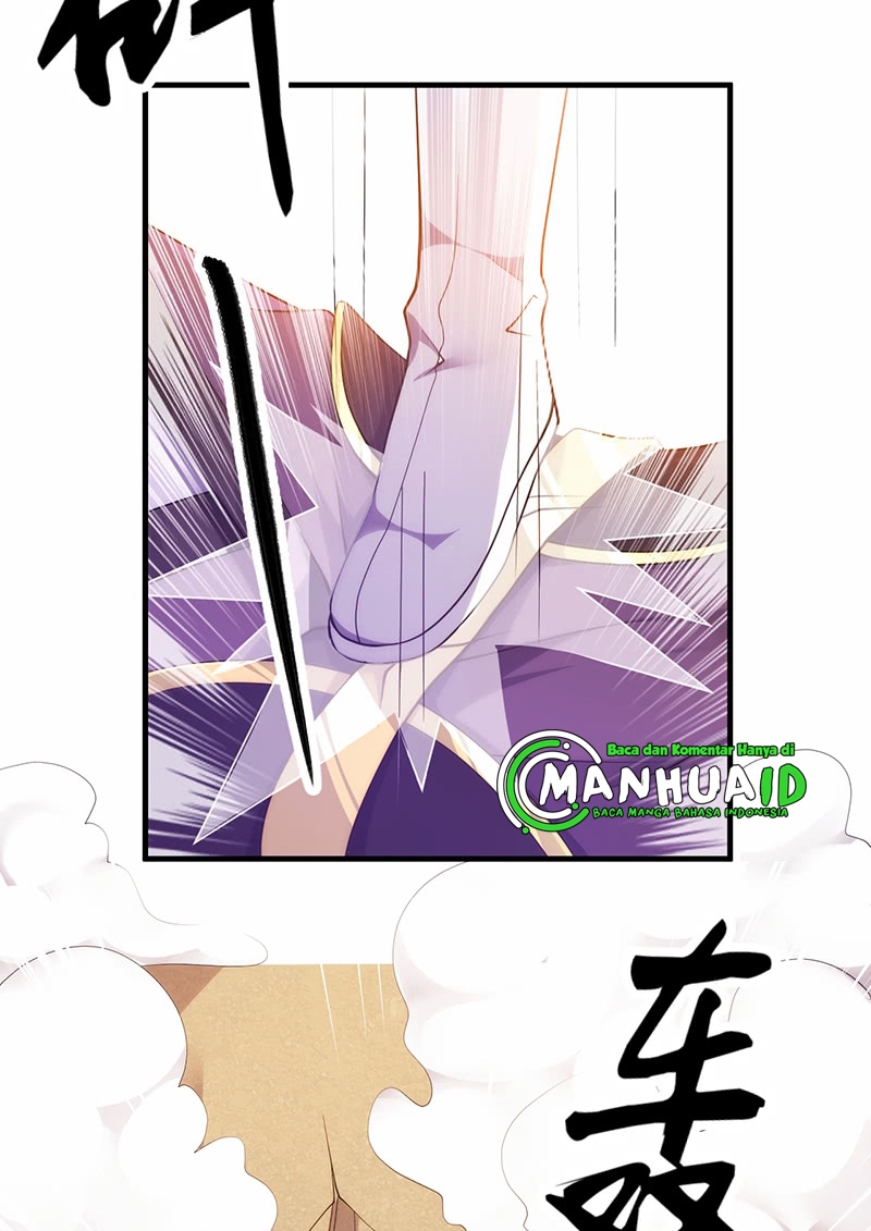 Heavenly Robber Chapter 10 Gambar 23