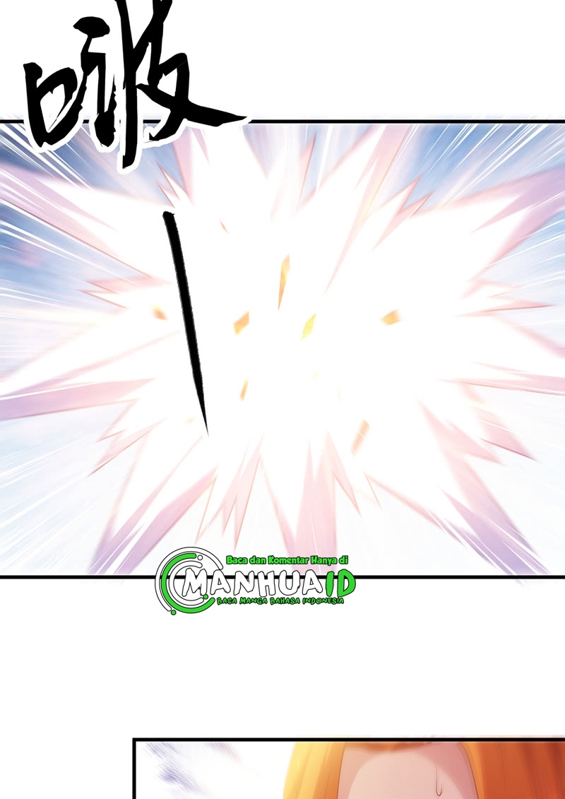 Heavenly Robber Chapter 10 Gambar 35