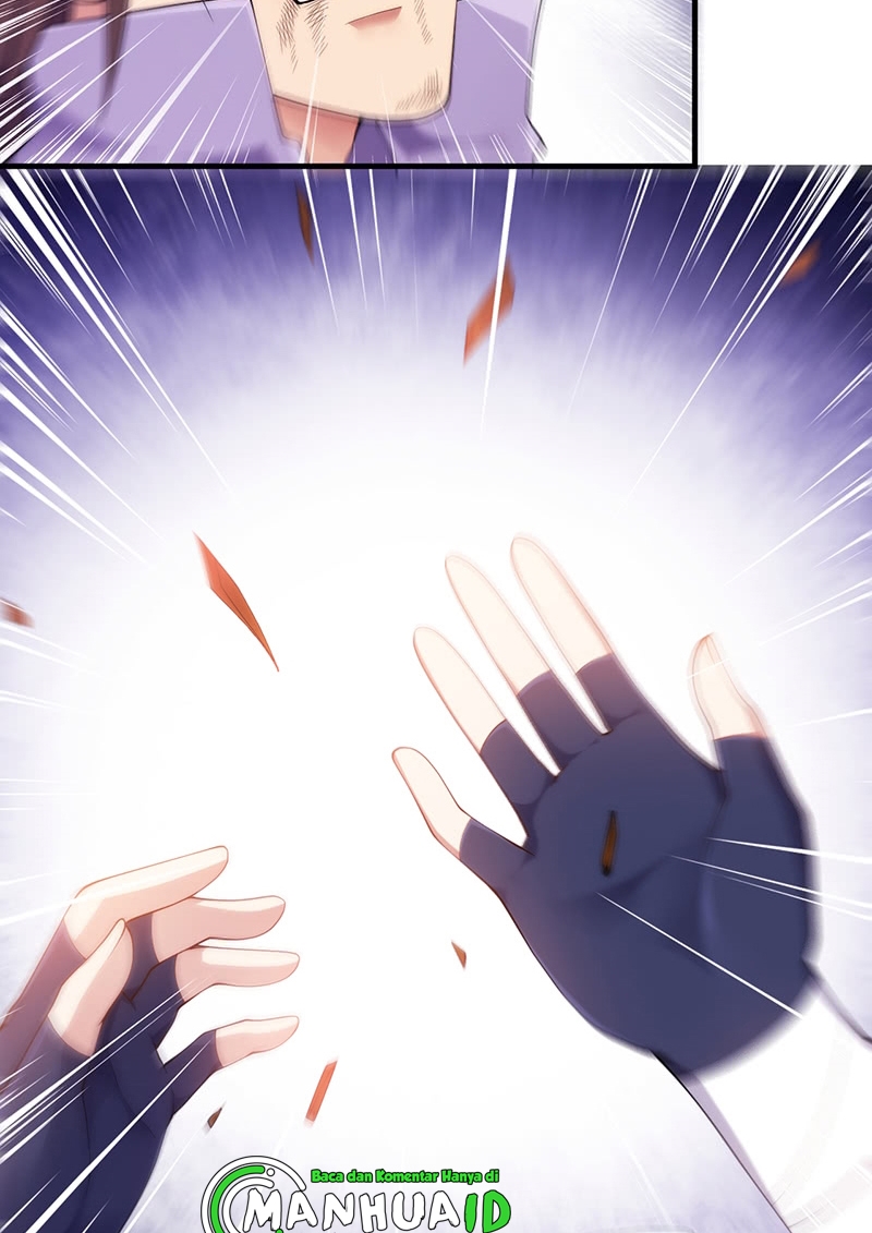 Heavenly Robber Chapter 10 Gambar 37