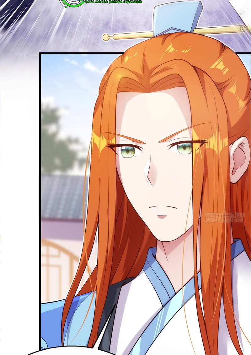 Heavenly Robber Chapter 10 Gambar 38