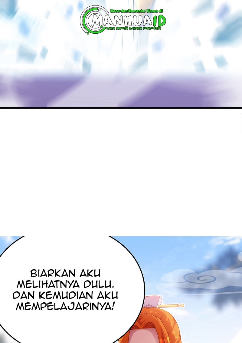 Heavenly Robber Chapter 10 Gambar 33