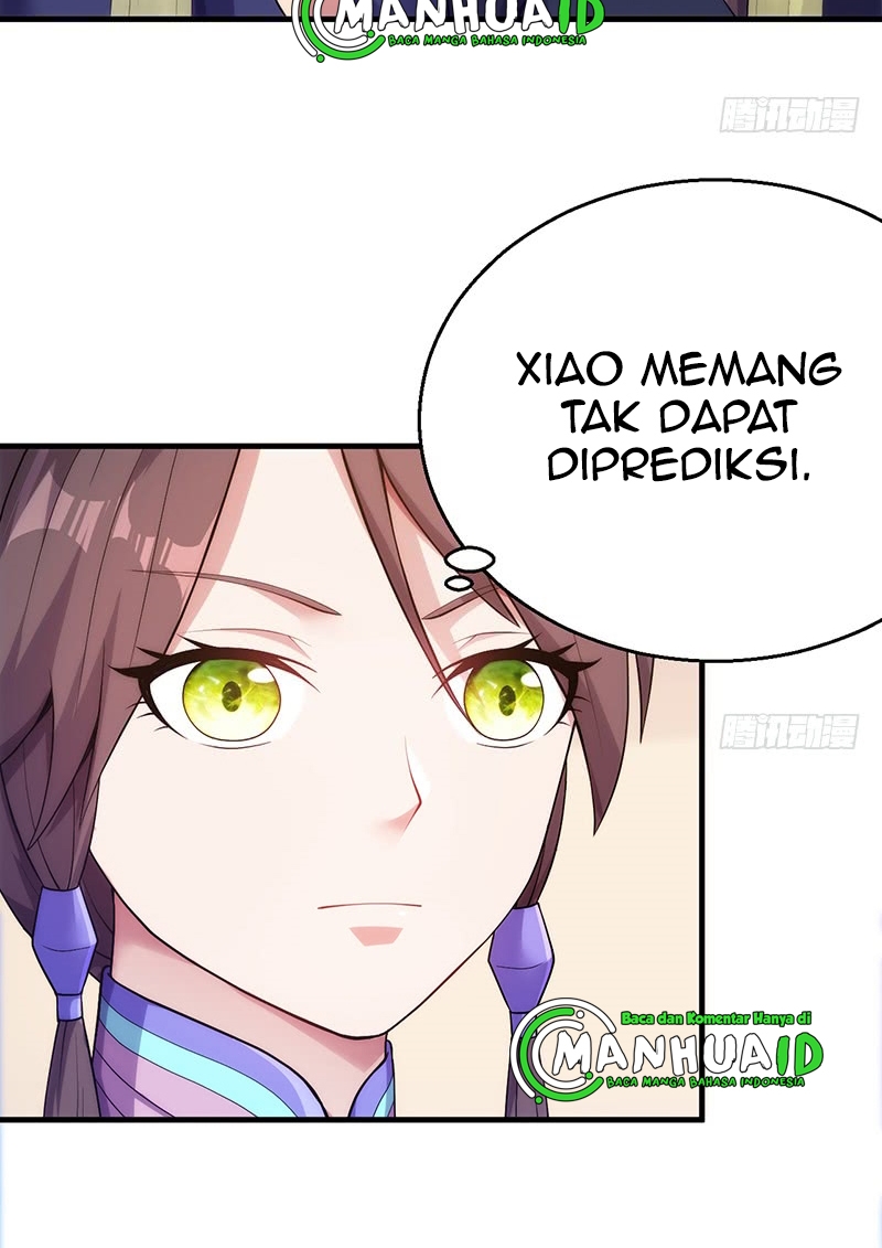Heavenly Robber Chapter 10 Gambar 45