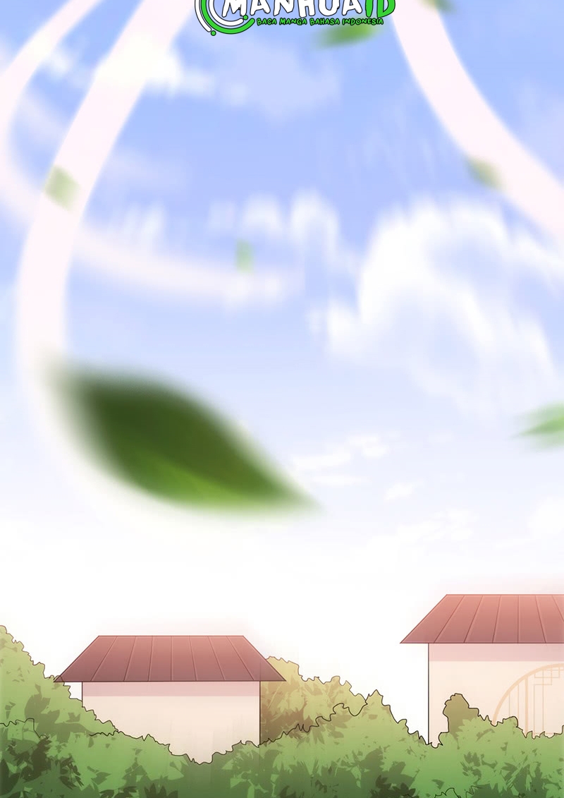 Heavenly Robber Chapter 10 Gambar 6