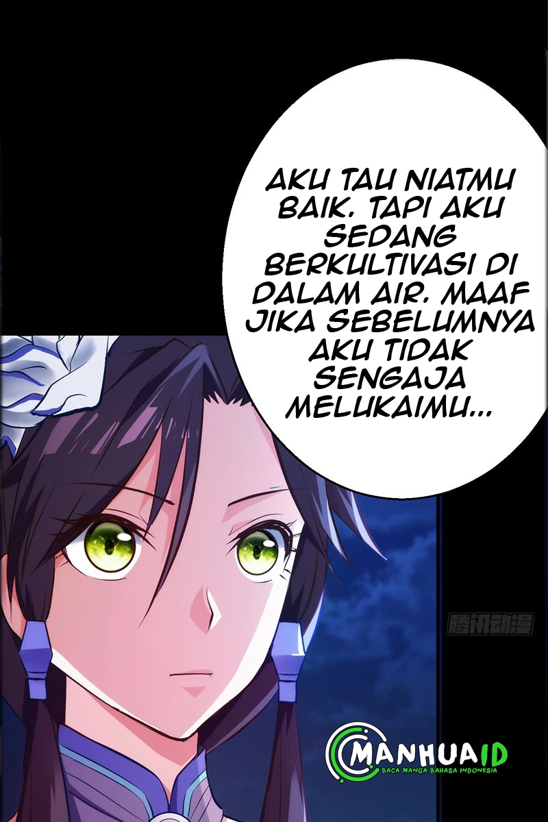 Heavenly Robber Chapter 2 Gambar 108