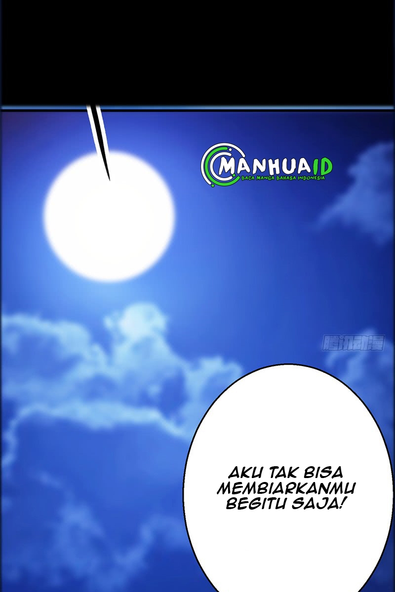 Heavenly Robber Chapter 2 Gambar 101