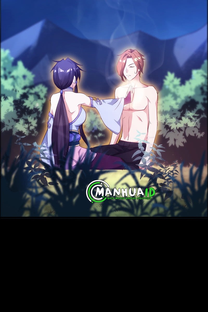 Heavenly Robber Chapter 2 Gambar 103