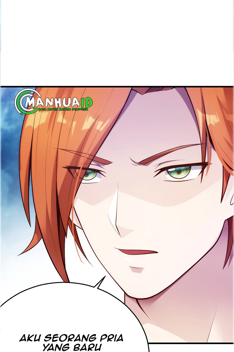 Heavenly Robber Chapter 2 Gambar 114