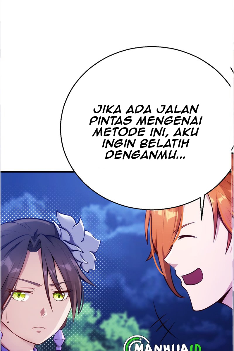 Heavenly Robber Chapter 2 Gambar 116