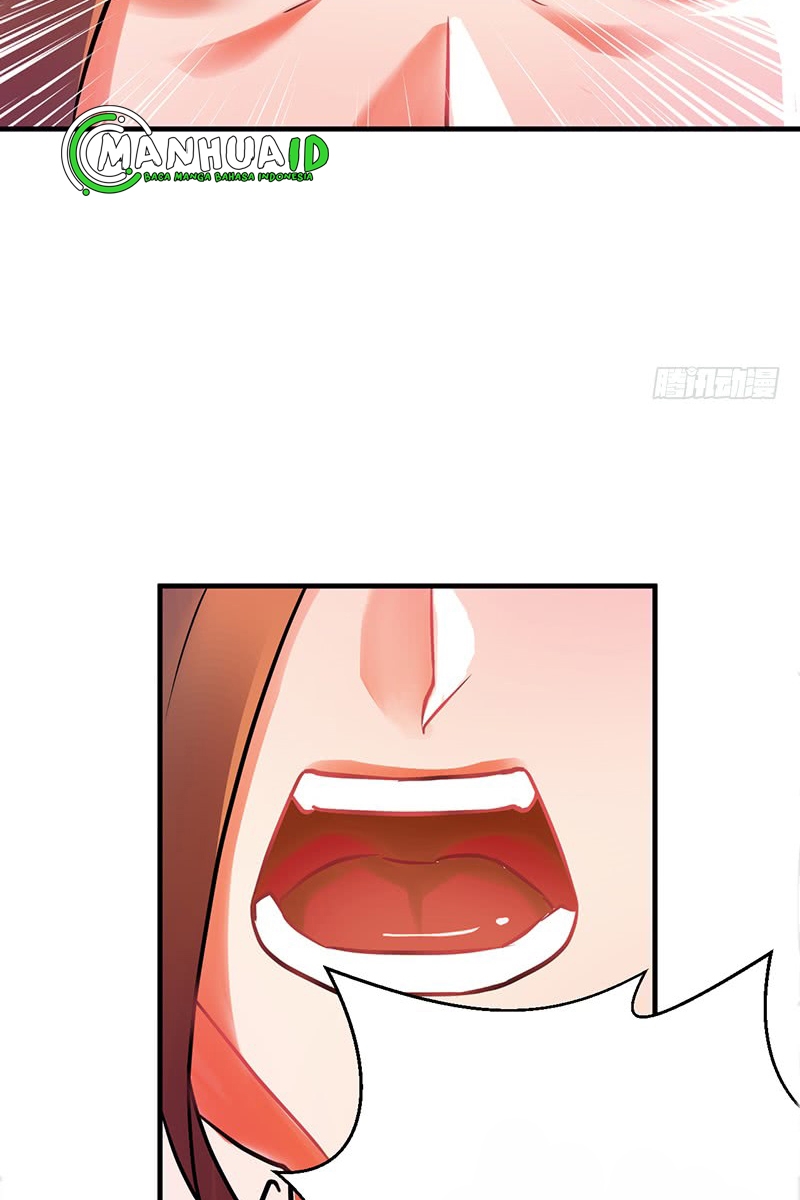 Heavenly Robber Chapter 2 Gambar 11