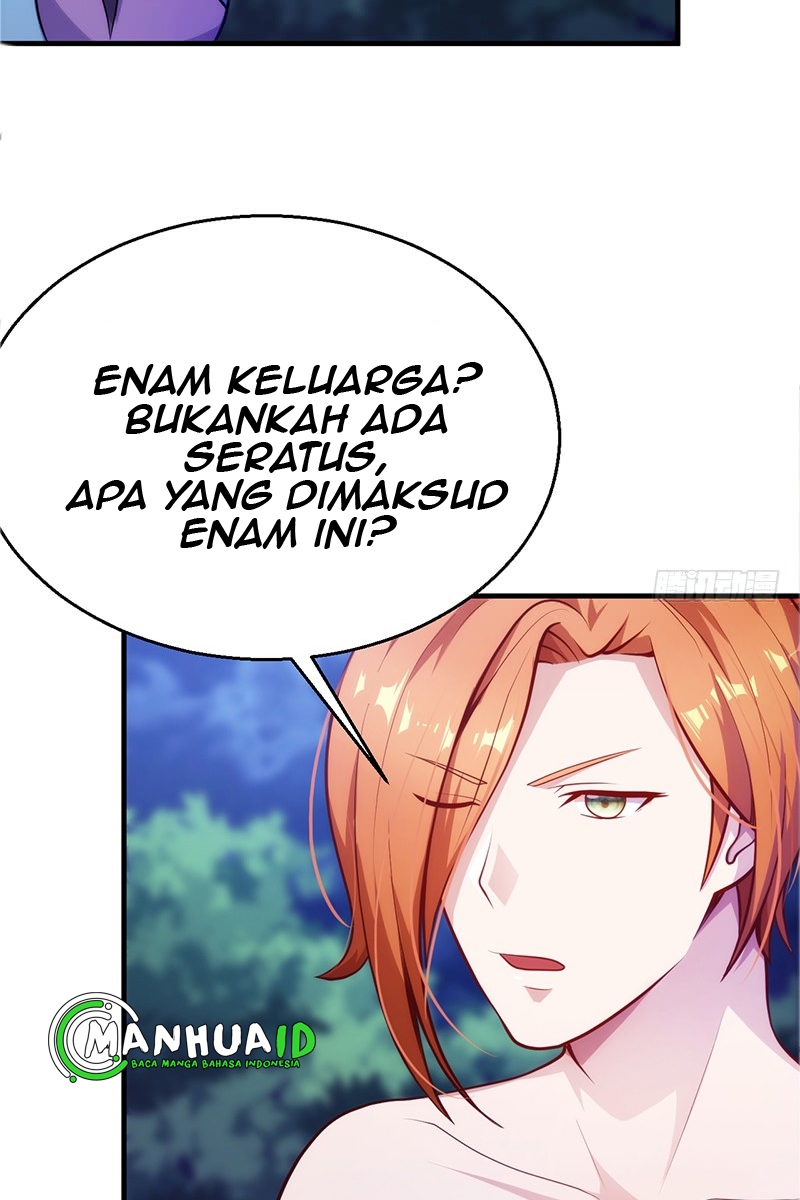 Heavenly Robber Chapter 2 Gambar 123