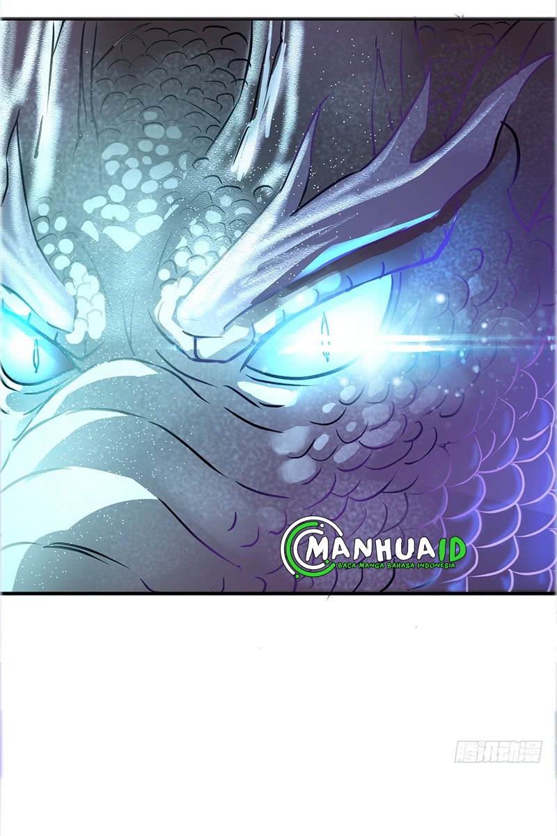 Heavenly Robber Chapter 2 Gambar 13