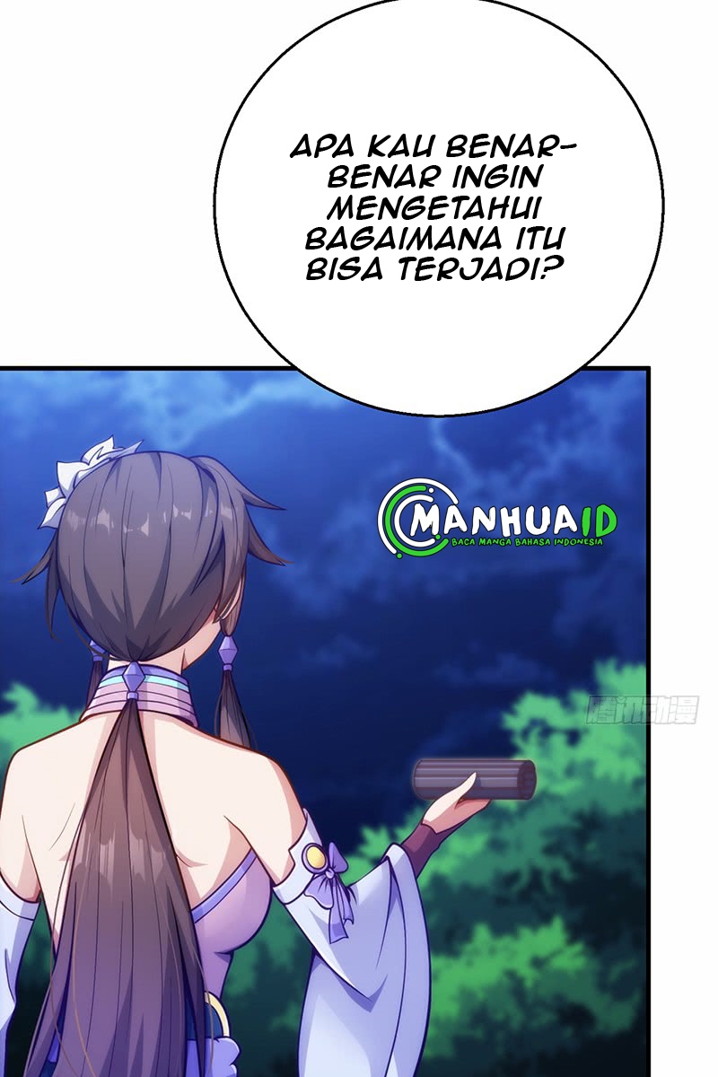 Heavenly Robber Chapter 2 Gambar 145