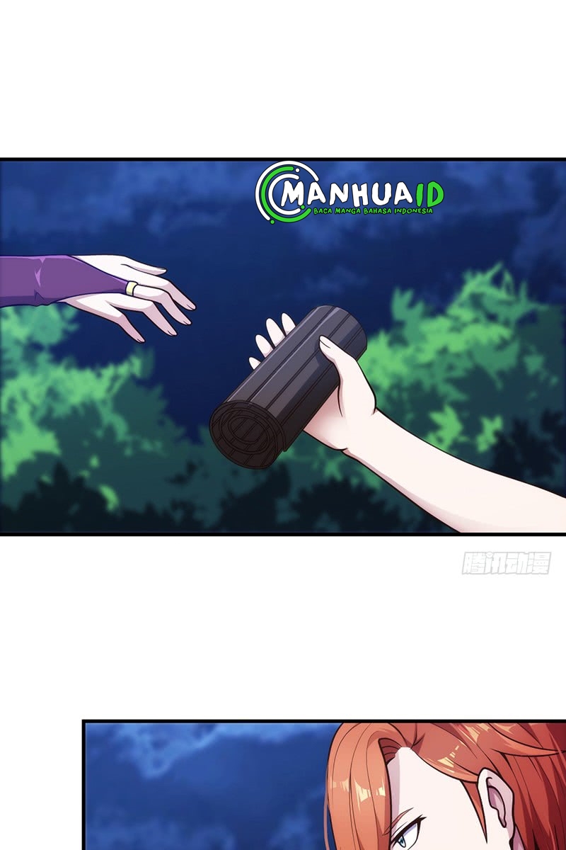 Heavenly Robber Chapter 2 Gambar 147