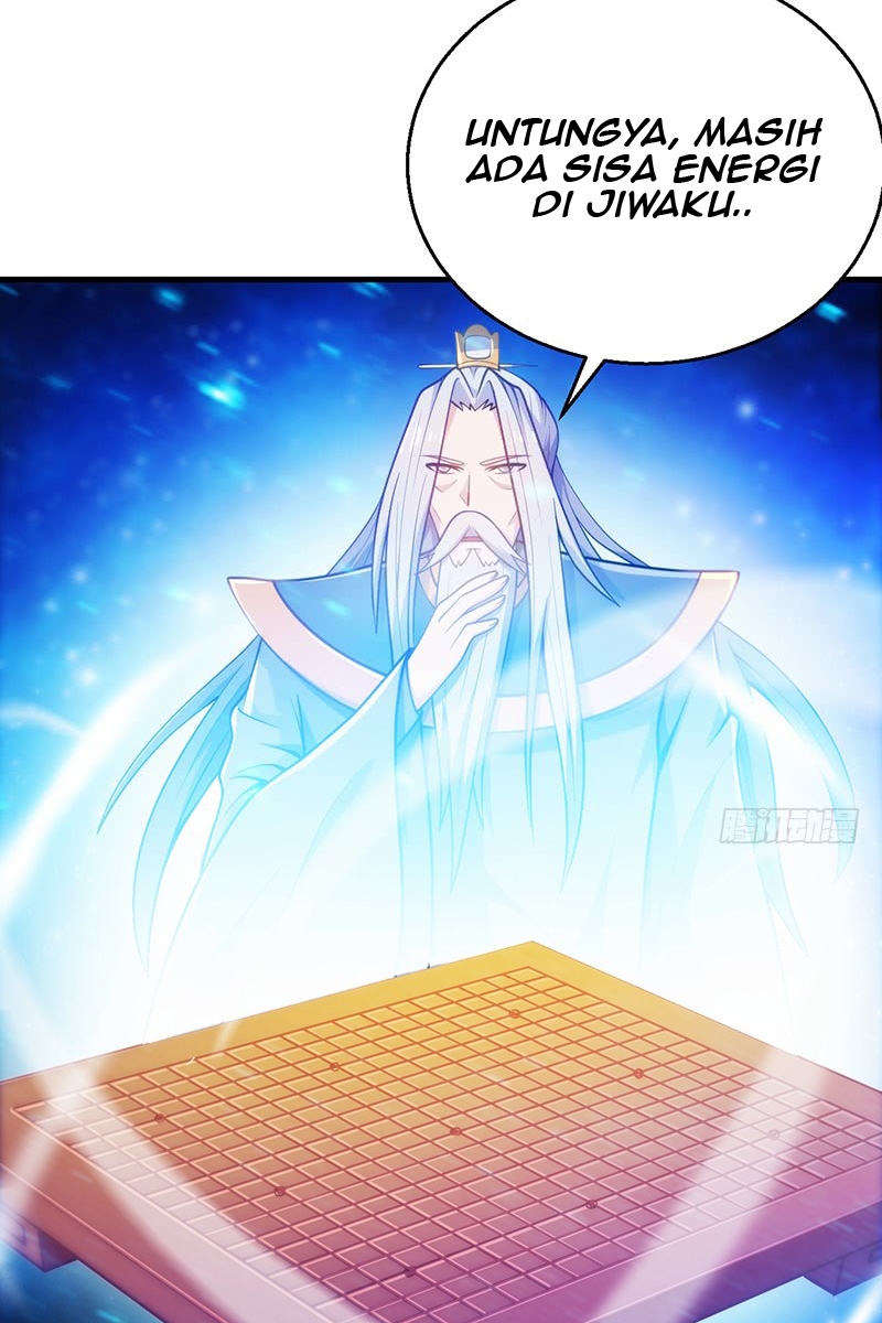 Heavenly Robber Chapter 2 Gambar 140