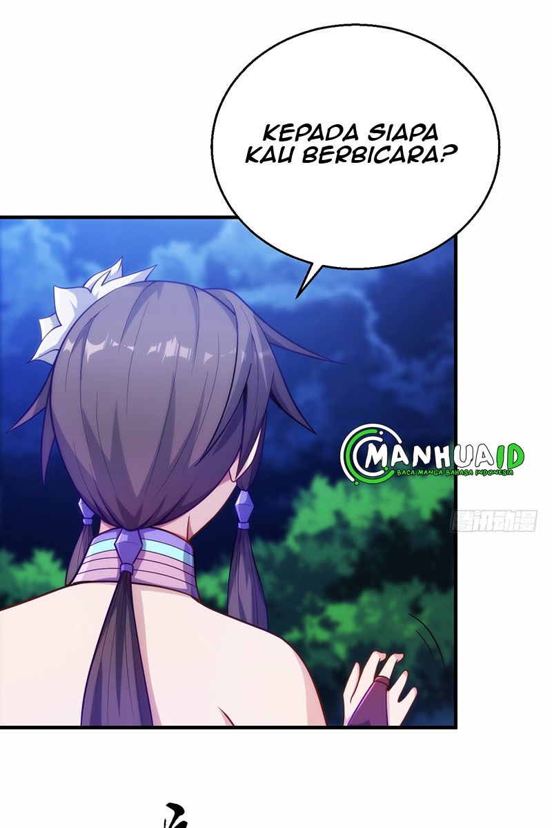 Heavenly Robber Chapter 2 Gambar 142