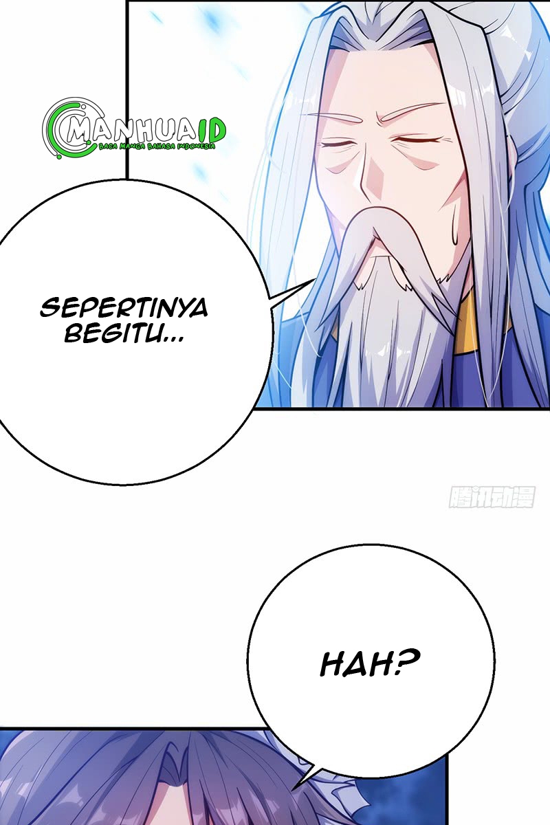 Heavenly Robber Chapter 2 Gambar 157