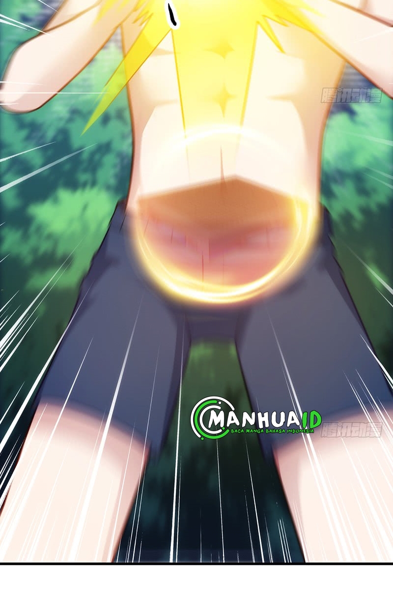 Heavenly Robber Chapter 2 Gambar 150