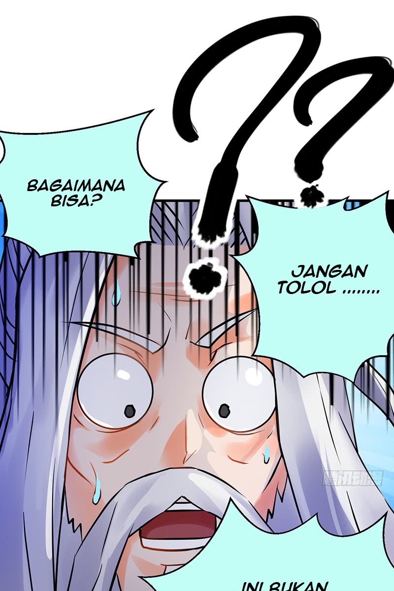 Heavenly Robber Chapter 2 Gambar 16