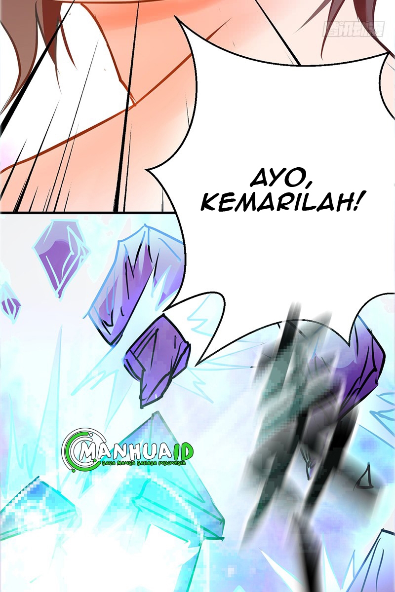 Heavenly Robber Chapter 2 Gambar 21