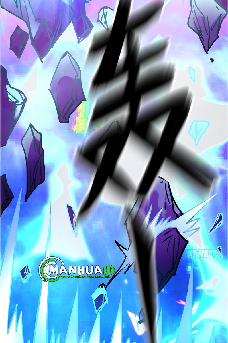 Heavenly Robber Chapter 2 Gambar 23