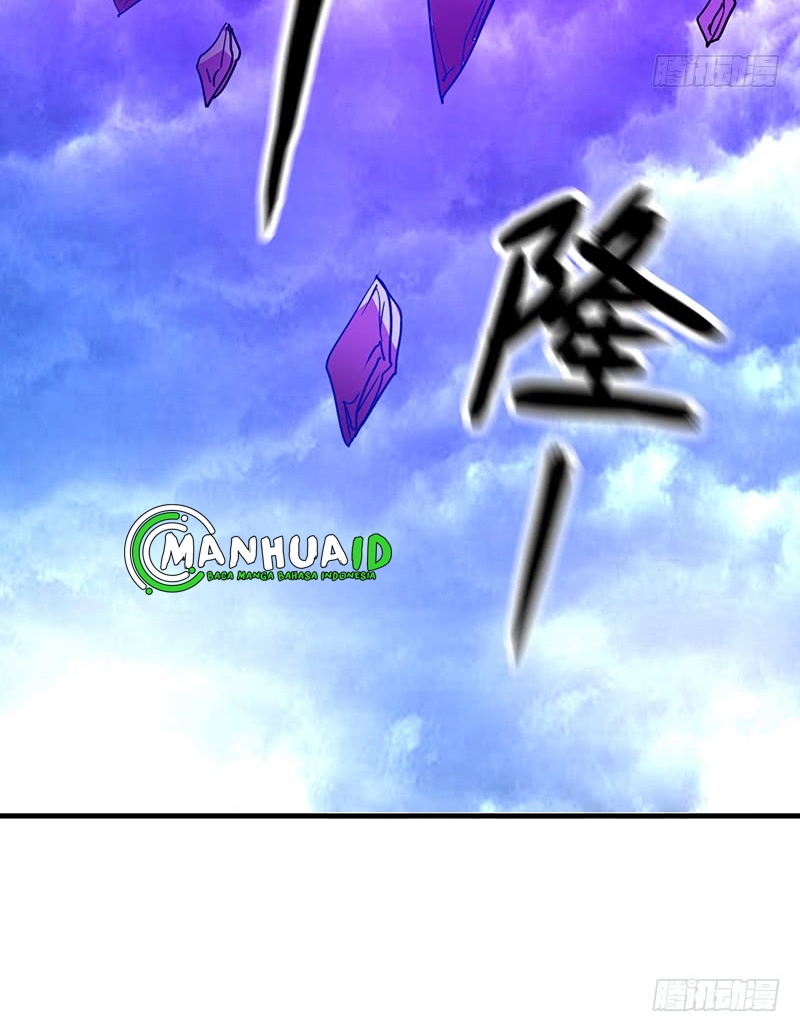 Heavenly Robber Chapter 2 Gambar 27