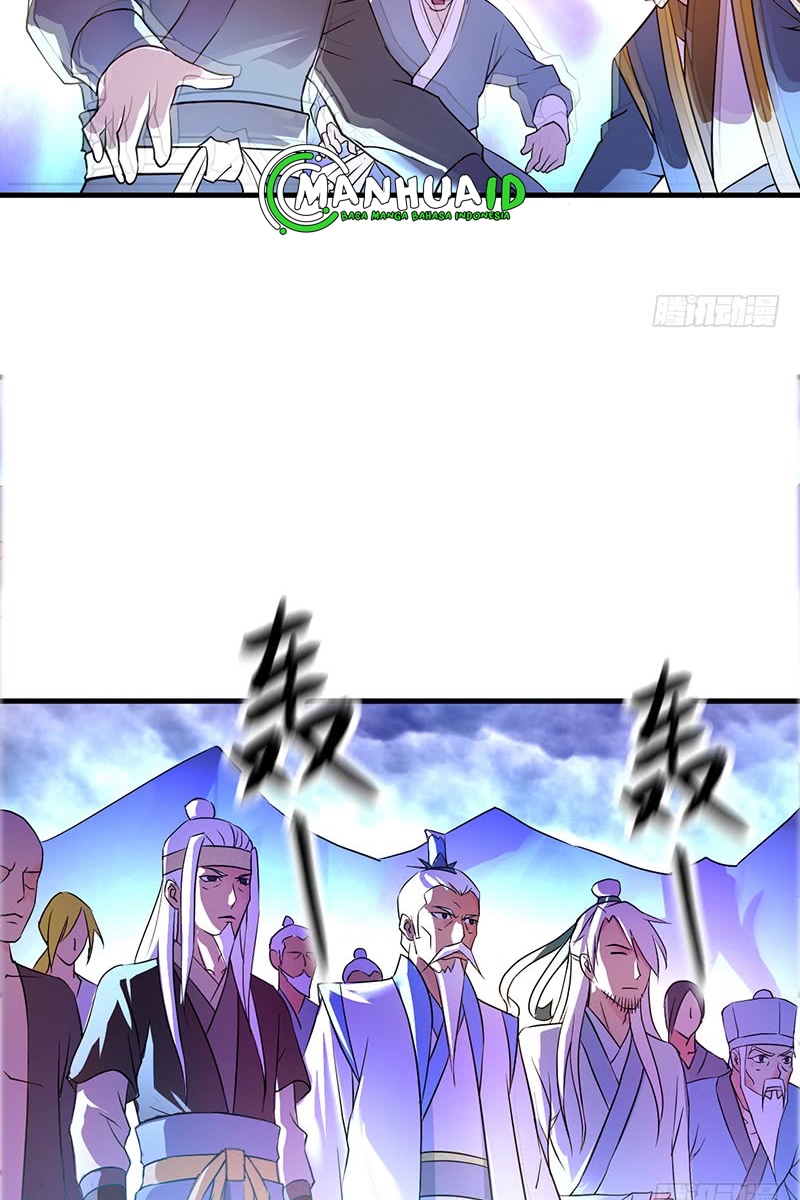 Heavenly Robber Chapter 2 Gambar 29