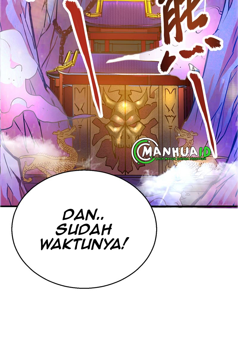 Heavenly Robber Chapter 2 Gambar 31