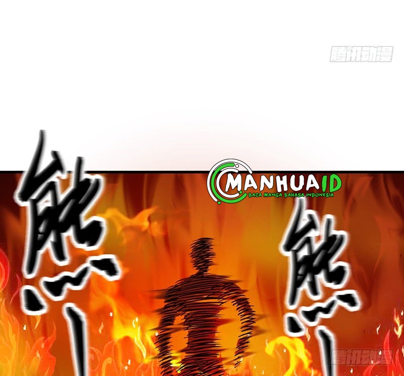 Heavenly Robber Chapter 2 Gambar 32