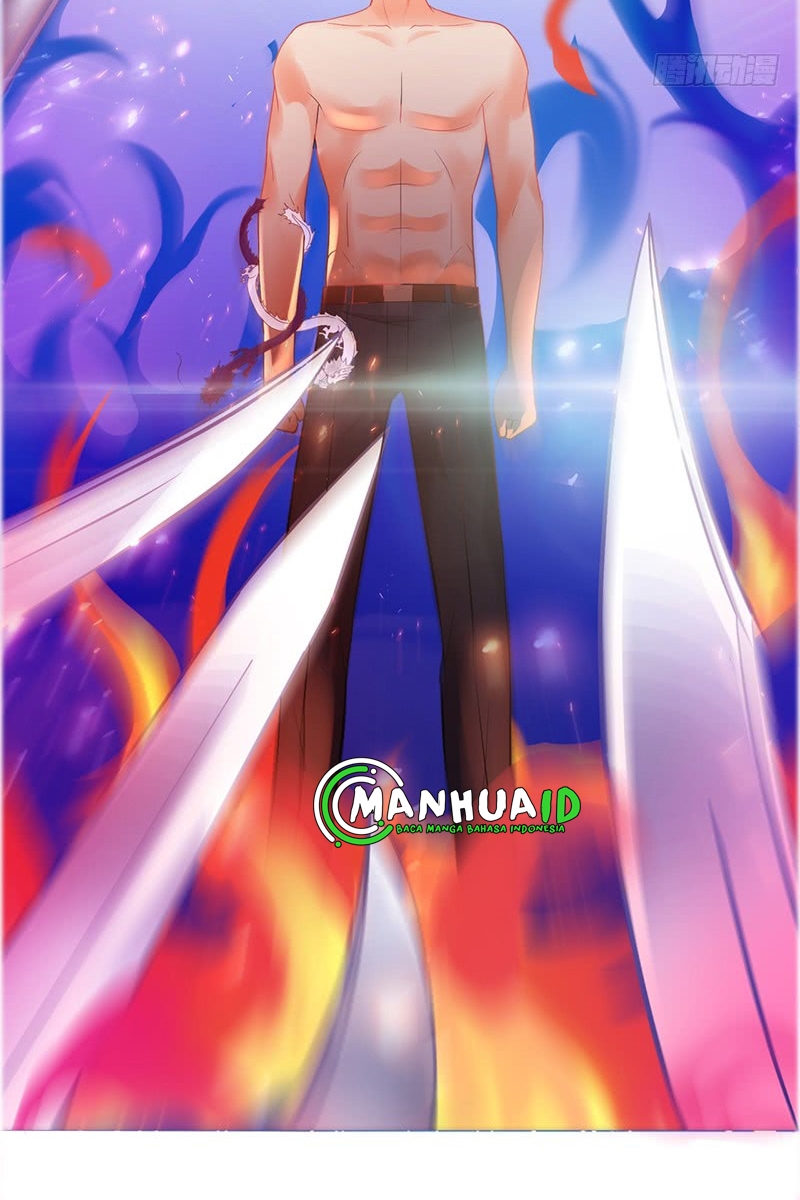 Heavenly Robber Chapter 2 Gambar 40