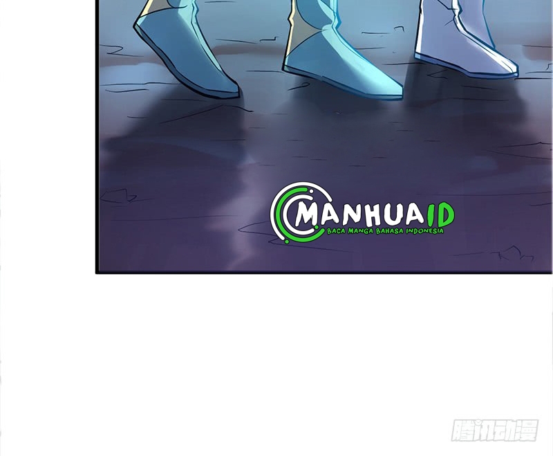 Heavenly Robber Chapter 2 Gambar 46