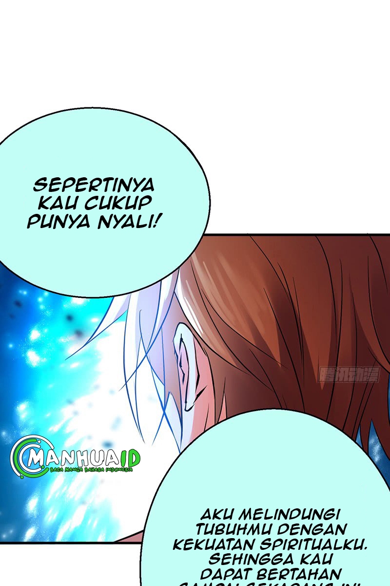 Heavenly Robber Chapter 2 Gambar 48
