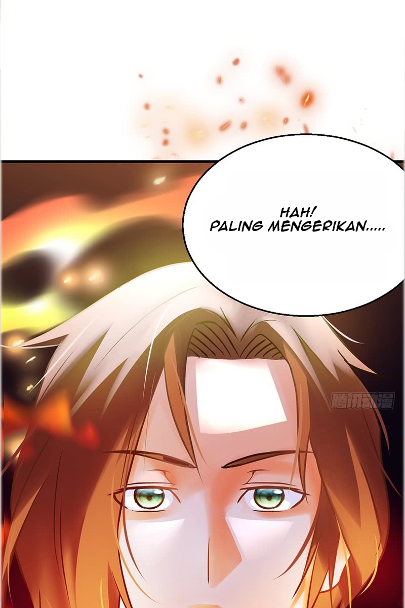 Heavenly Robber Chapter 2 Gambar 6