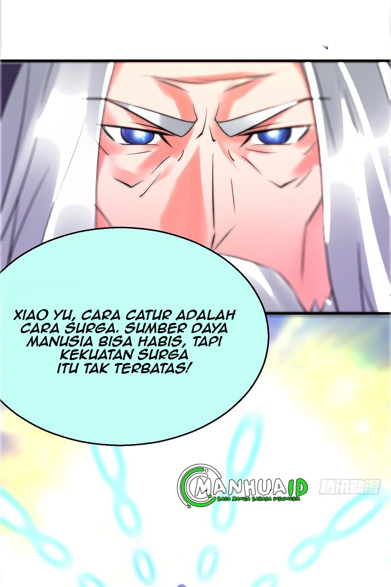 Heavenly Robber Chapter 2 Gambar 60