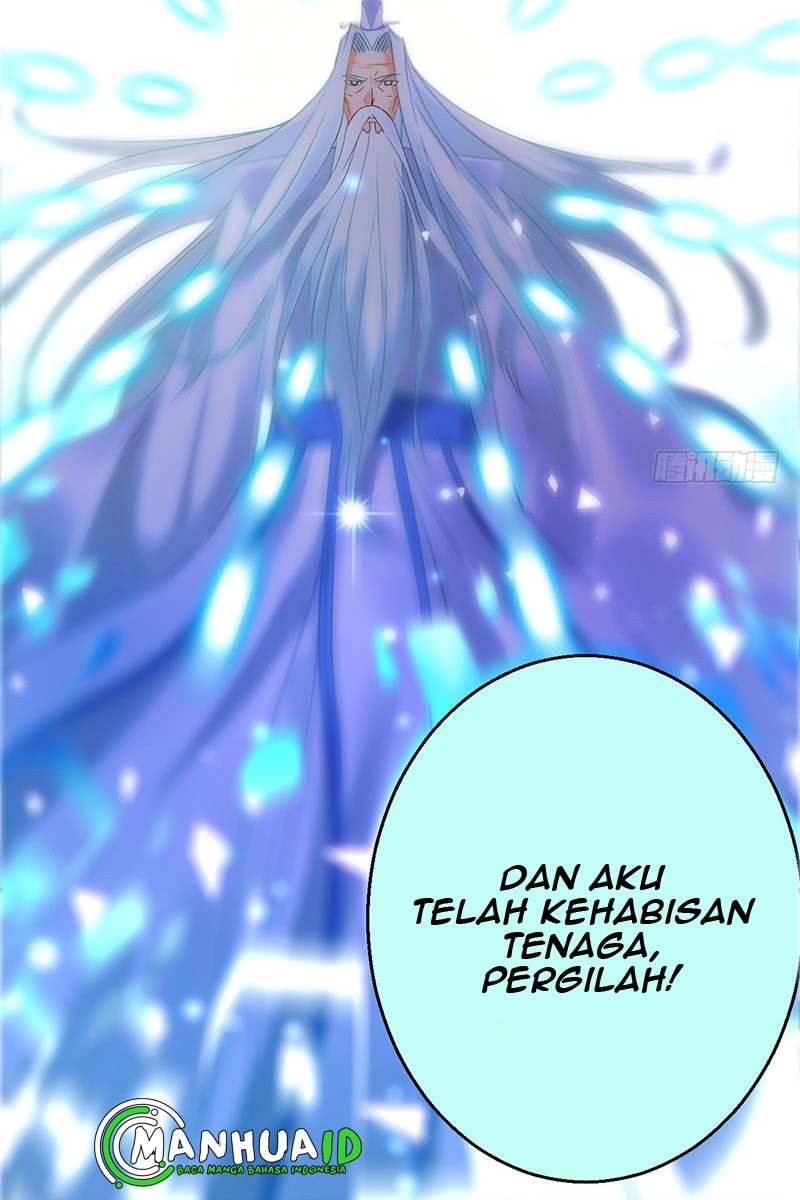 Heavenly Robber Chapter 2 Gambar 61