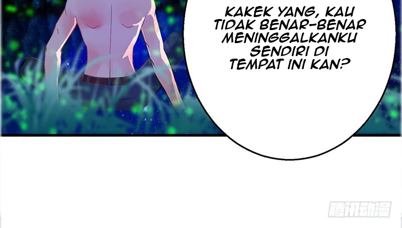 Heavenly Robber Chapter 2 Gambar 65