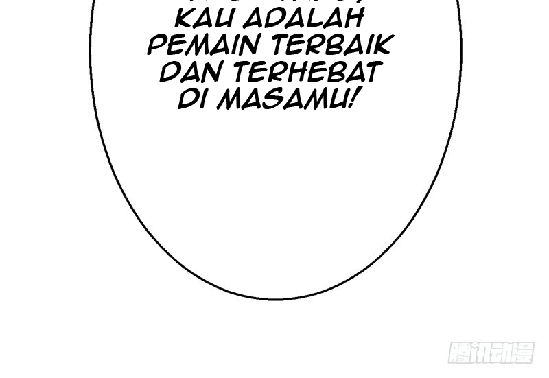 Heavenly Robber Chapter 2 Gambar 67